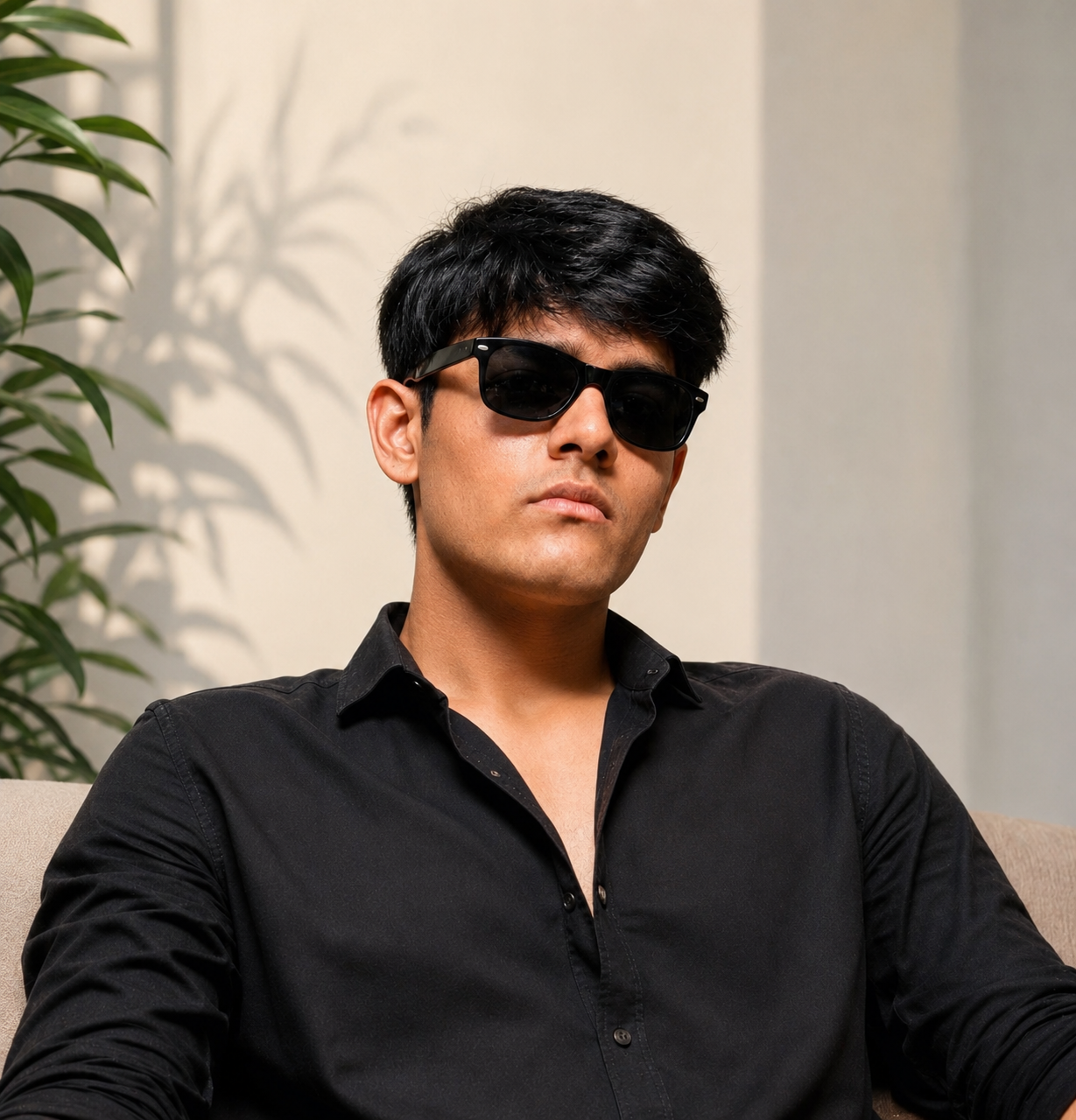 Daivagna Parmar